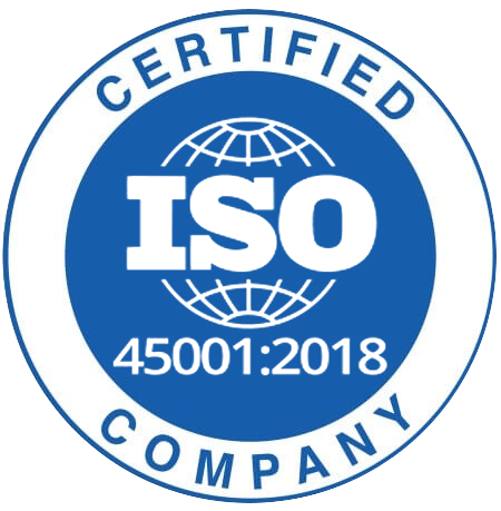 ISO 45001