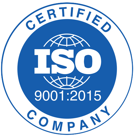 ISO 9001